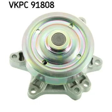 Помпа, водяной насос Toyota Avensis/Celica/Corolla/RAV4 1.4/1.6/1.8VVT- SKF VKPC91808