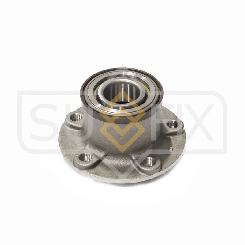 Ступица SUFIX SN-1250