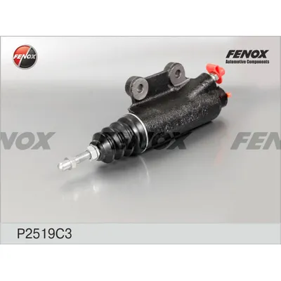 Цилиндр сцепления рабочий УАЗ 31514 FENOX Р2519
