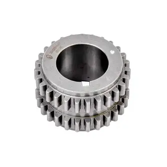 Звездочка коленвала 23121-25000 Hyundai ix35 2.0 G4KD 10> STELLOX 20-02014-SX