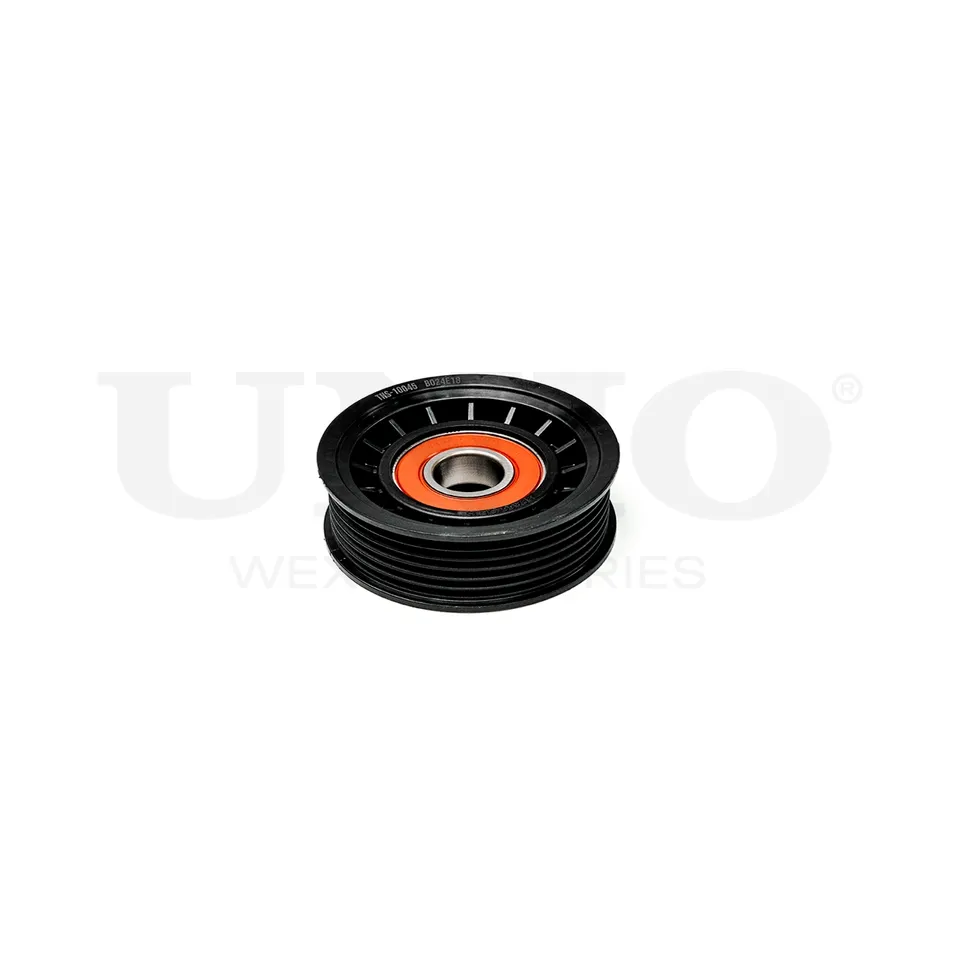 Ролик натяжной приводного ремня UNIO TNS-10045
