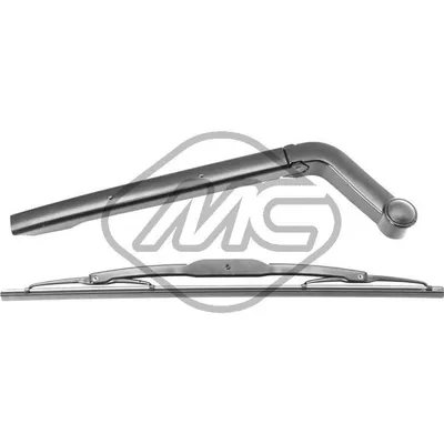 ПОВОДОК + ЩЕТКА LandRover Discovery Metalcaucho 68344