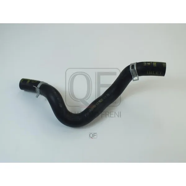 ШЛАНГ СИСТЕМЫ ОХЛАЖДЕНИЯ QUATTRO FRENI QF45A00316