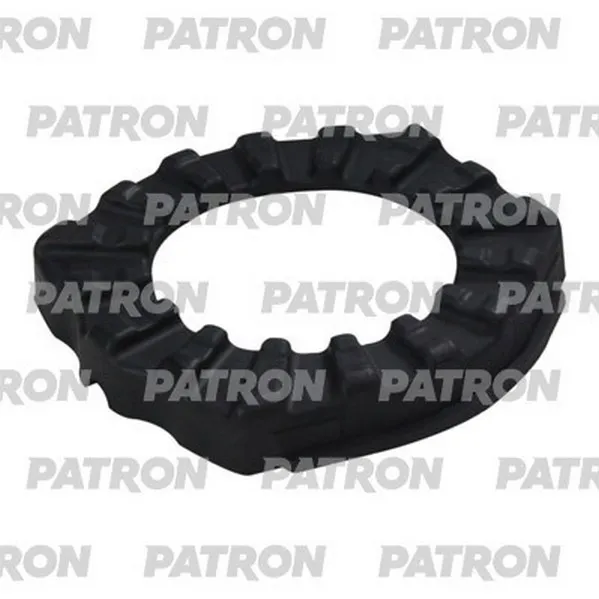Прокладка под пружину TOYOTA COROLLA CE120/NZE12/ZZE12 00-08 PATRON pse2906