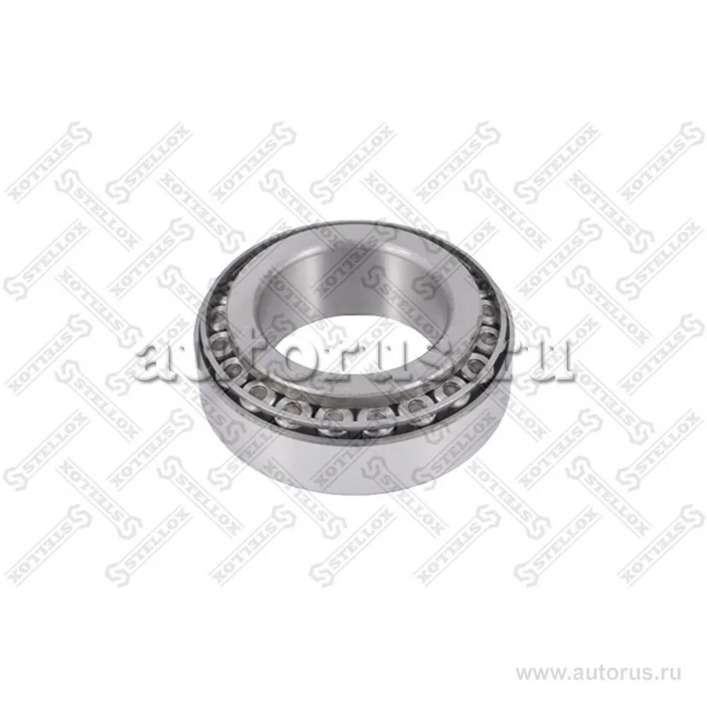 Подшипник роликовый ступицы 33215 75x130x41 BPW H/EH/HS/HR ECO STELLOX 84-40231-SX