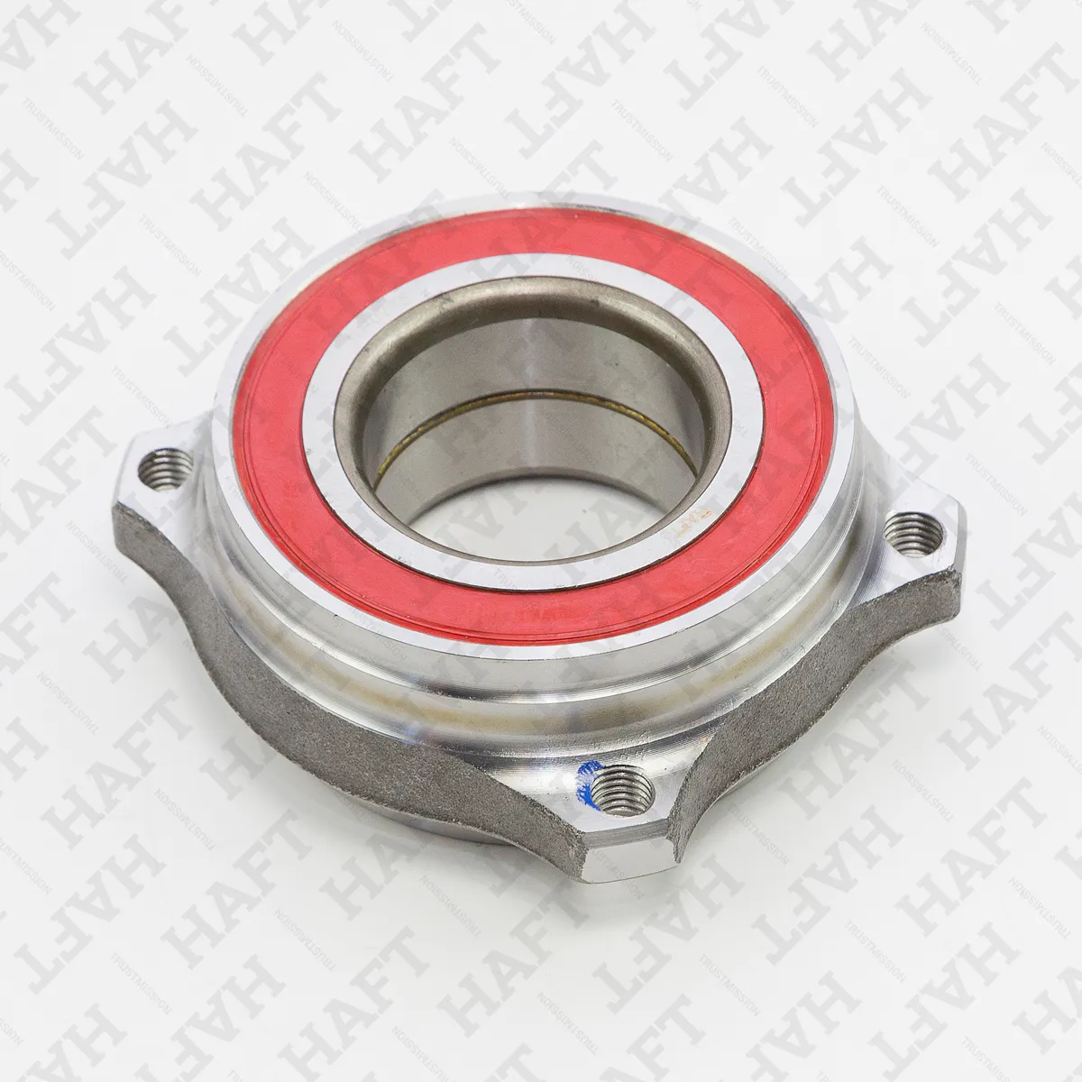 Ступица зад. MERCEDES W204 07-> HAFT RH0275