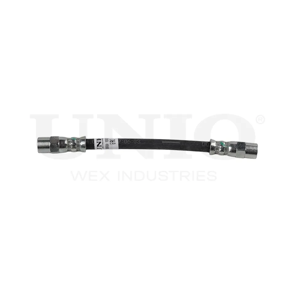 Шланг тормозной задний UNIO BRH-10011