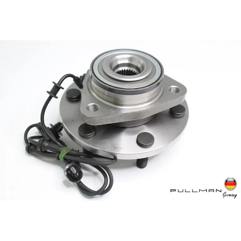 Ступица PULLMAN P4NS49803