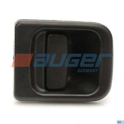 Дверная ручка HCV AUGER 66259
