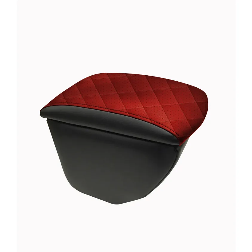 Подлокотник передний Hyundai Elantra (2006-2010,2010-) экокожа