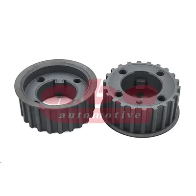 Шестерня коленвала Z22 AUDI 100/A6 2.0 D/TD/2.4 D/2.5 TDI 81- VW LT I-II 2.4 D/TD 82- / T IV 2.4D/2. ABA AUTOMOTIVE TM500691