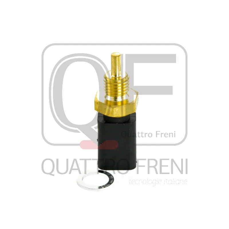 Датчик температуры жидкости QUATTRO FRENI QF25A00021