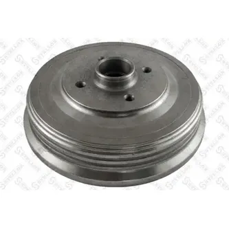 Барабан тормозной без ABS Seat Inca, VW Caddy 1.4-1.9D 96> STELLOX 6025-9932-SX