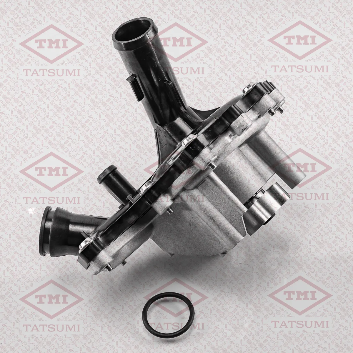 Насос водяной CITROEN Jumper 06->FIAT Ducato 06->FORD Transit 06 TATSUMI TGF1002