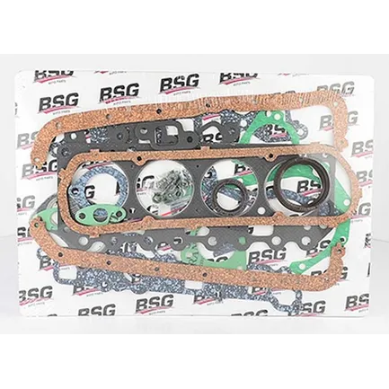 Комплект прокладок двигателя KA 97- BSG BSG 30-115-009