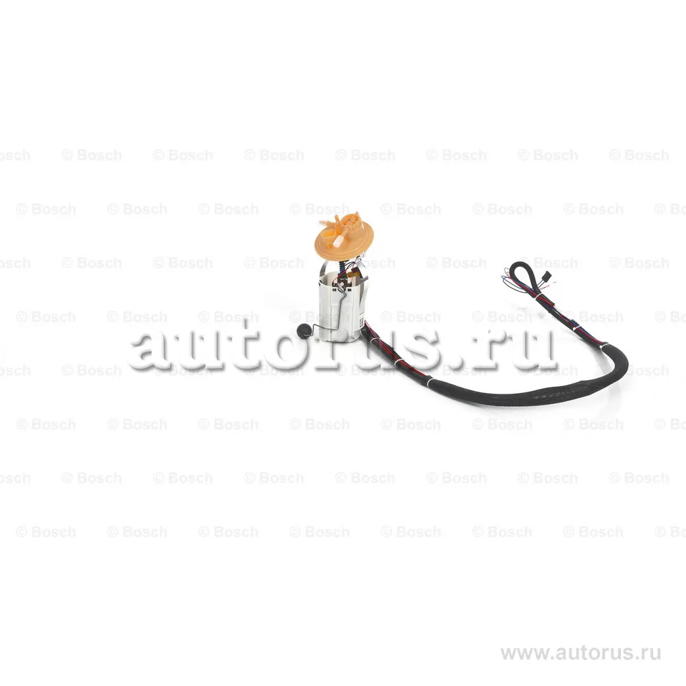 Электробензонасос в сборе VOLVO S60/S80/XC70 BOSCH 1 582 980 138