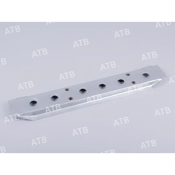 Кр-н сидения ВАЗ 2108 низ передний (1шт) под шпильки ATB 1AV088YYSNF