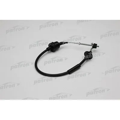 Трос сцепления Opel Corsa/Tigra (все) 93-96 PATRON PC6077
