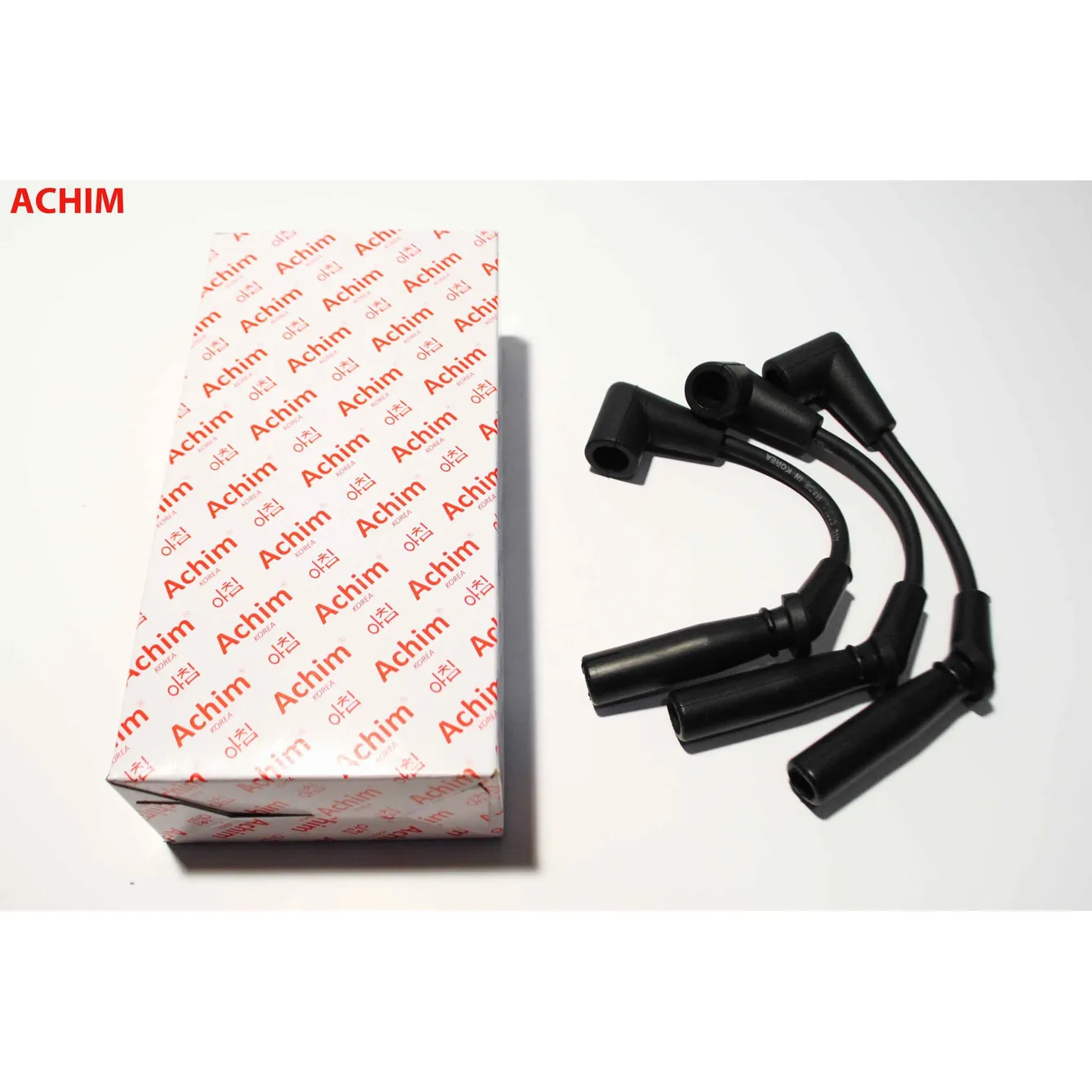 Провода высоковольтные Daewoo (Matiz 0,8) EURO-3 ACHIM SPB26.2-1