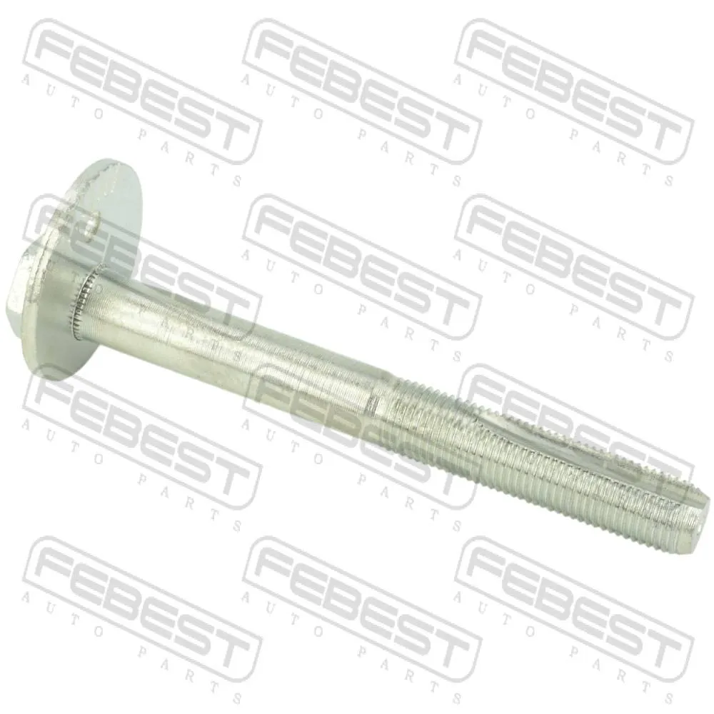 Болт с эксцентриком MITSUBISHI GRANDIS NA4W/NA8W 2003-2009 FEBEST 0429-013