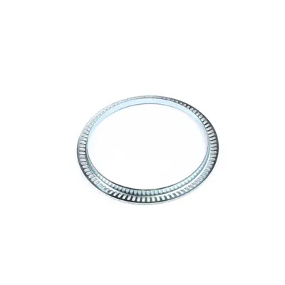 Кольцо ступицы (м) зубчатое ABS MB TE4-TE5 STELLOX 84-41849-SX