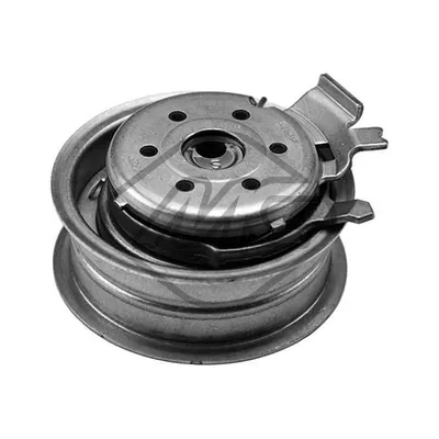 Ролик натяжителя AUDI-SEAT-SKODA-VW METALCAUCHO 06282