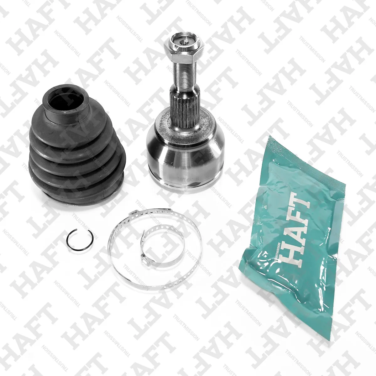 ШРУС наружный к-т FORD C-max-II/Focus-III 10-> HAFT GA0486