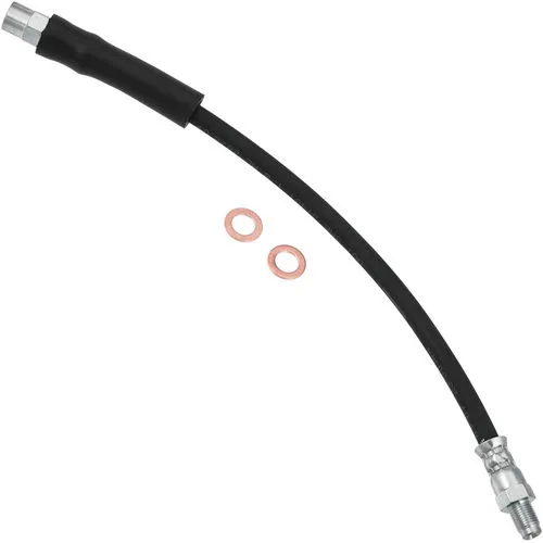 Шланг тормозной ZIKMAR Z75704R
