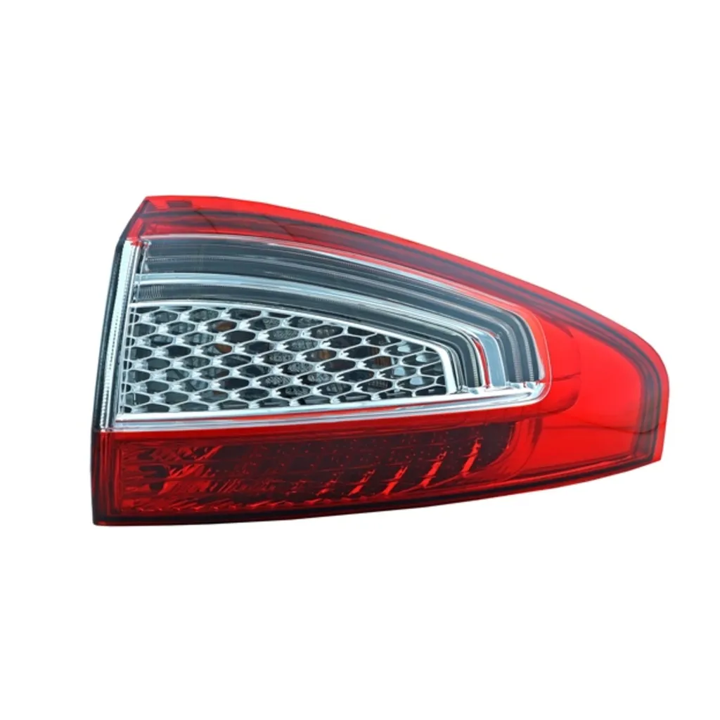 Фонарь задний правый внешний MONDEO IV 2011-2014 SAILING FDL03411003R