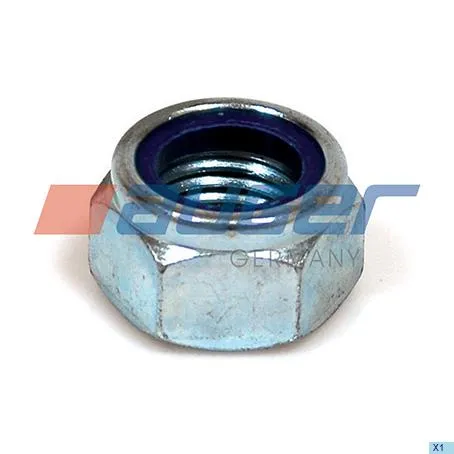 Самоконтрящаяся гайка HCV AUGER 54052