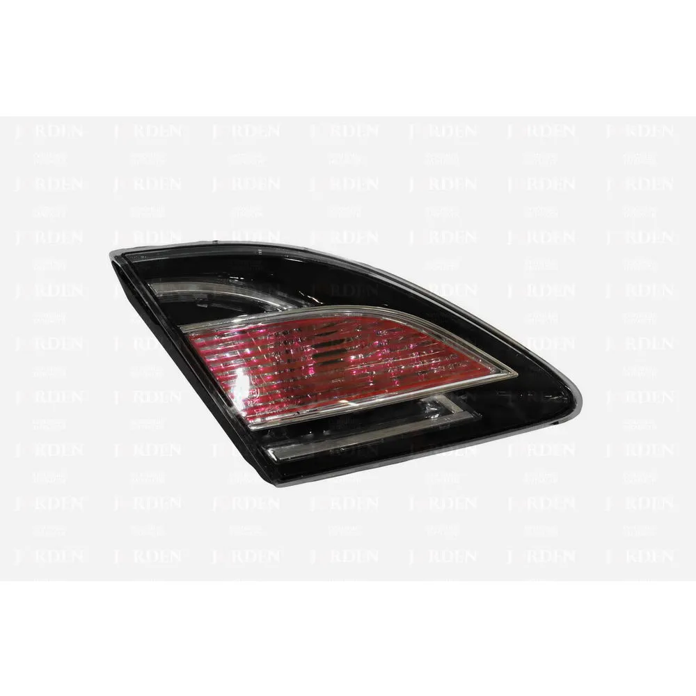 Фонарь (внутрений) LH Mazda 6 08-10 Jorden Jorden JH0808MZD6005AL