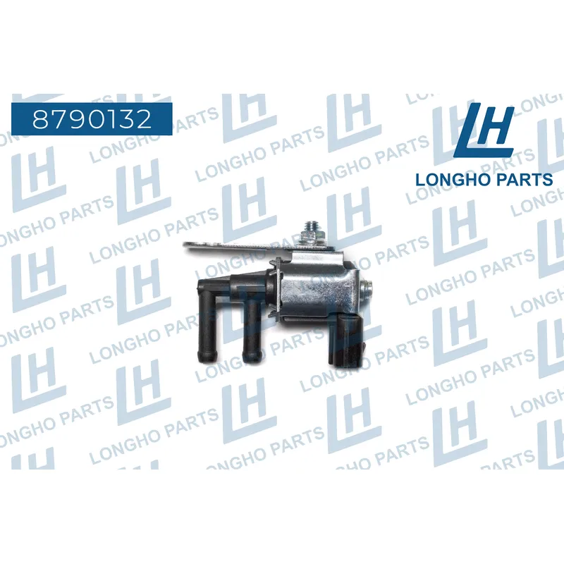 Регулятор подачи воздуха ( Клапан вентиляции ) для MAZDA Z50418741A LONGHO 8790132