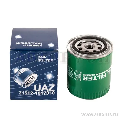 Фильтр масляный УАЗ 31512 М фсм 480 TSN М фсм 480