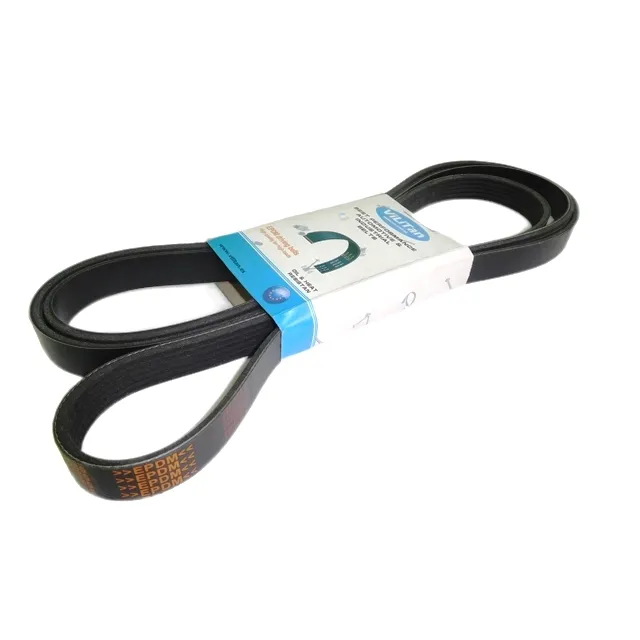 Ремень поликлиновый 7PK3136-EPDM [vlt] VILITAN 16282VLT
