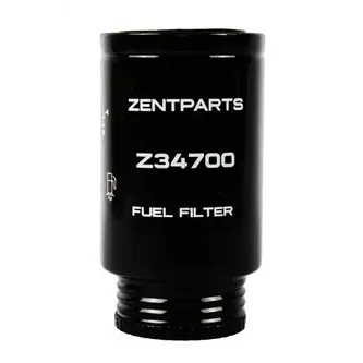 Фильтр топливный сепар. со сливом и сенсор-портом D93.7 H201.6 M22x1.5 Ca ZENTPARTS Z34700