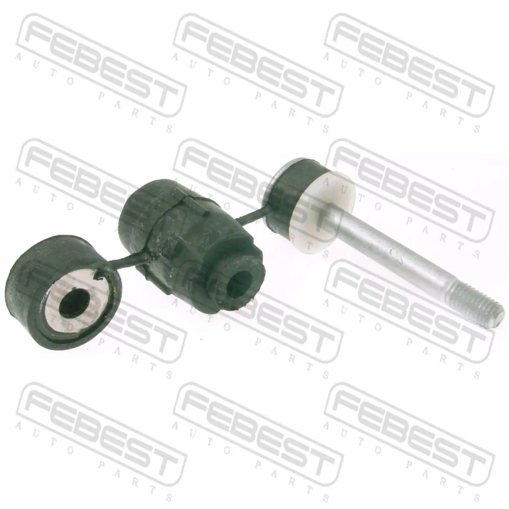Тяга стабилизатора передняя RENAULT Logan 05-13 FEBEST RNSB-LOGR