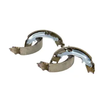 Колодки тормозные барабанные ручника Hy 190х40 ZENTPARTS Z06838_ZNT