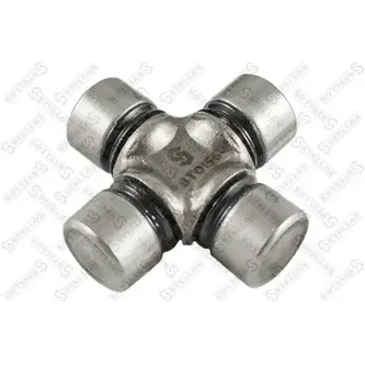 Крестовина кардана рулевая D15xL40  STELLOX 20-36002-SX