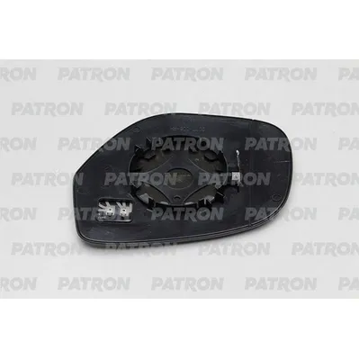 Стекло зеркала прав с подогр, выпукл Mitsubishi: Outlander 12- PATRON PMG2623G02