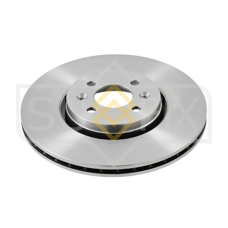 Диск тормозной SUFIX FX-1729