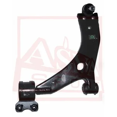 Рычаг передний нижний левый шаровая 18мм ASVA 2124-002