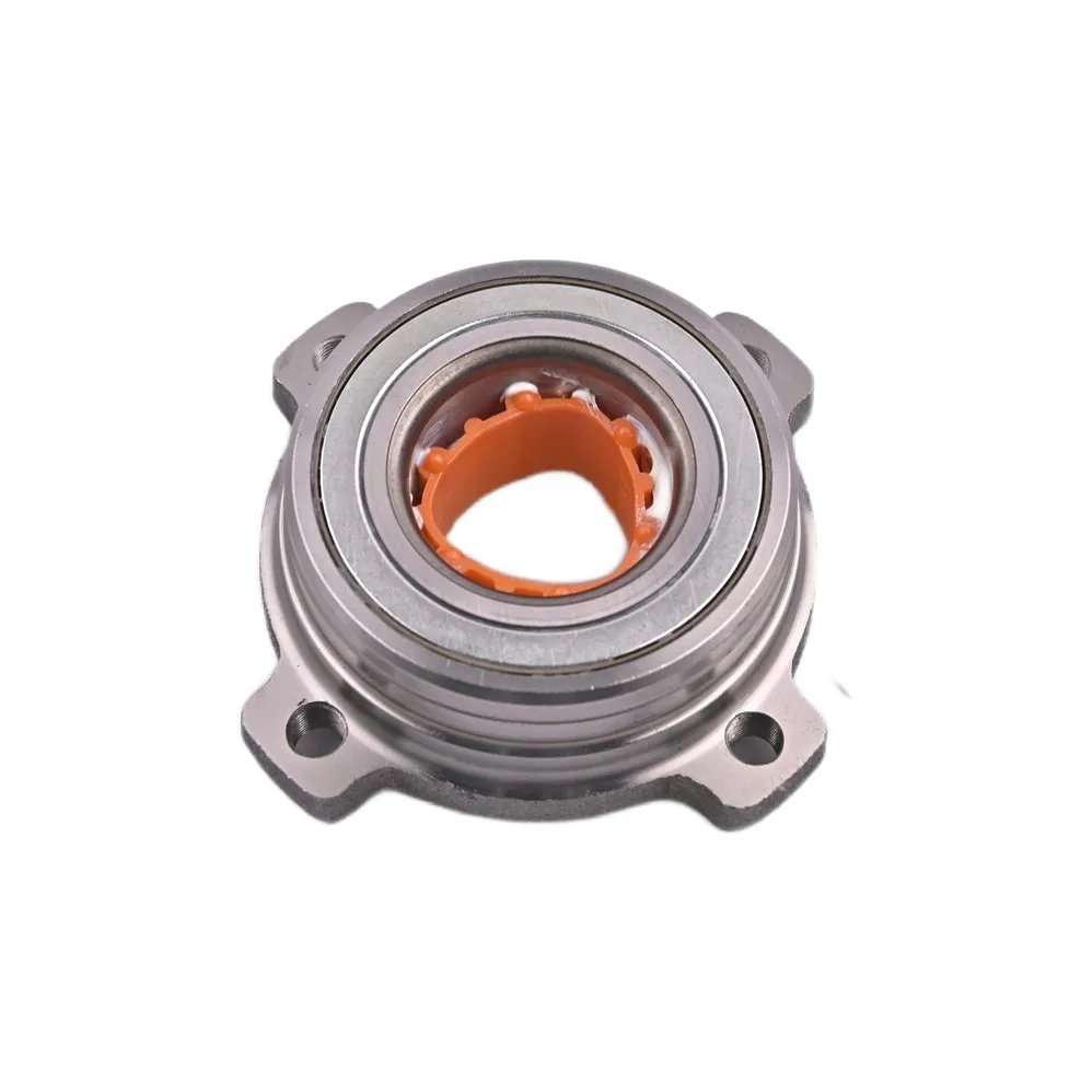 ПОДШИПНИК СТУПИЦЫ КОЛЕСА ЗАД BMW 5(E39/60) 2.0-5.0 96-10 (41х45) (с ABS) IBERIS IB4296