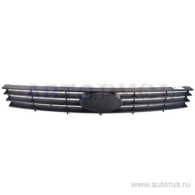 Решетка облицовки радиатора ВАЗ-2170 LADA 21700280305600