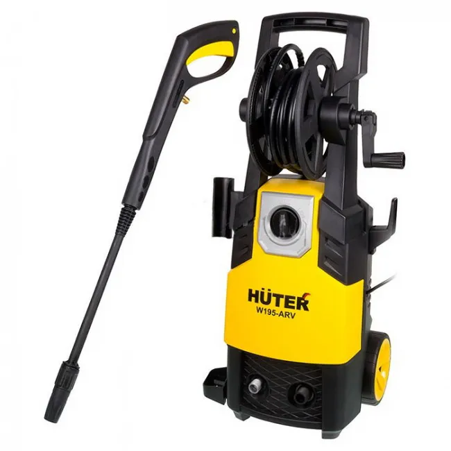 Мойка Huter W195-ARV 70/8/16