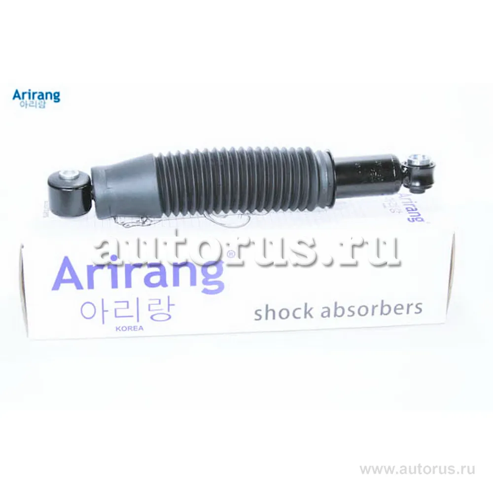 Амортизатор задний GAS Hyundai (Solaris 10-17), Kia (Rio 11-17/Venga 10-) ARIRANG ARG261124