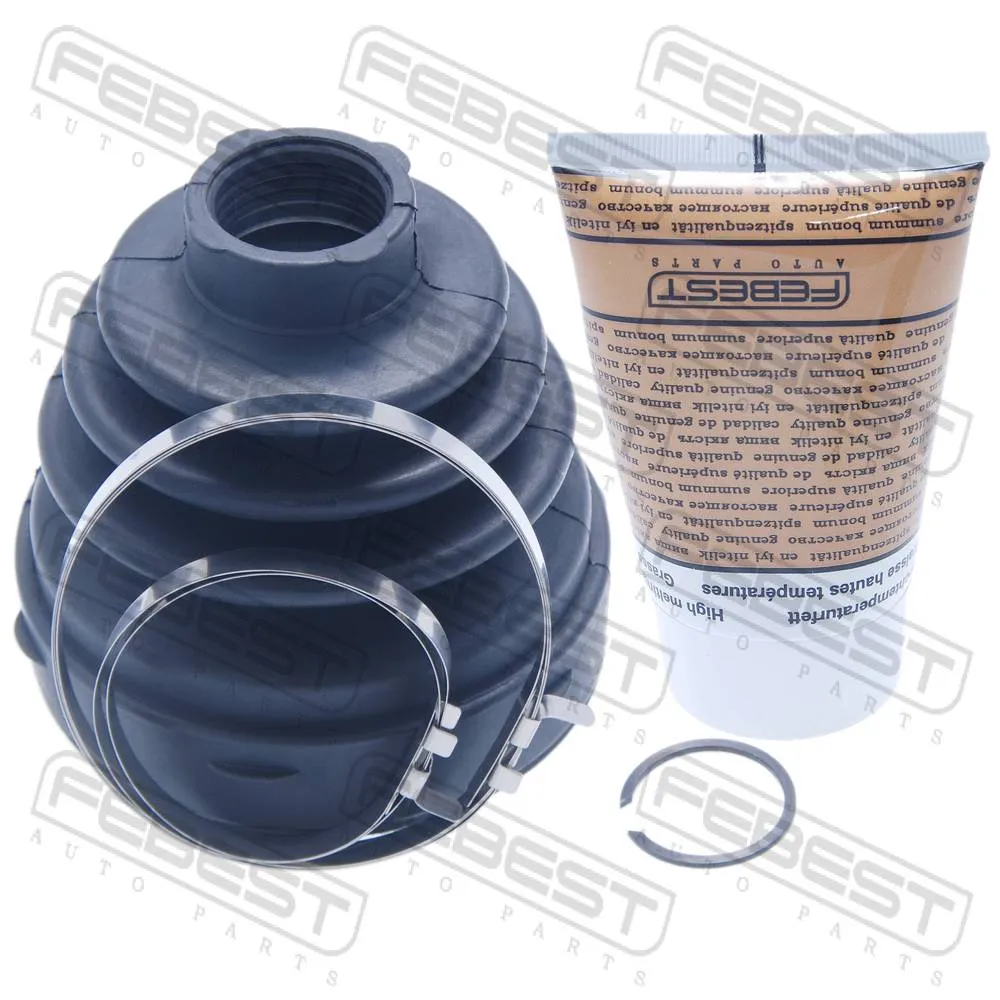 Пыльник ШРУС внутренний комплект 87x98x26 FORD MONDEO CA2 2007-2014 FEBEST 2115-CA223LHT
