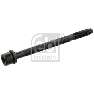 Болт ГБЦ AUDI 80/100/A4/A6/A8 2.6/2.8L FEBI 07076