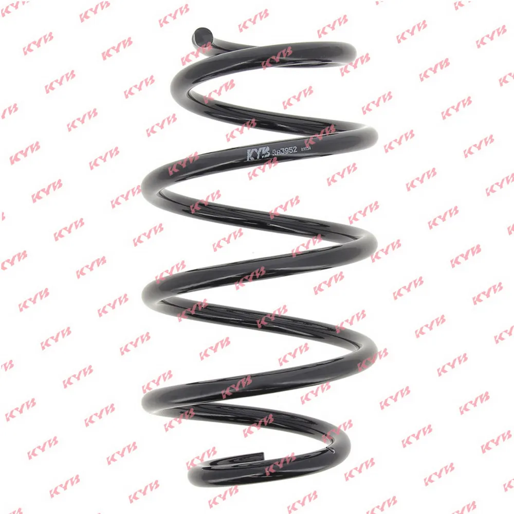 Пружина передняя ford mondeo st220 3.0 00 WF04XXGBB42U41289 KYB RA3952
