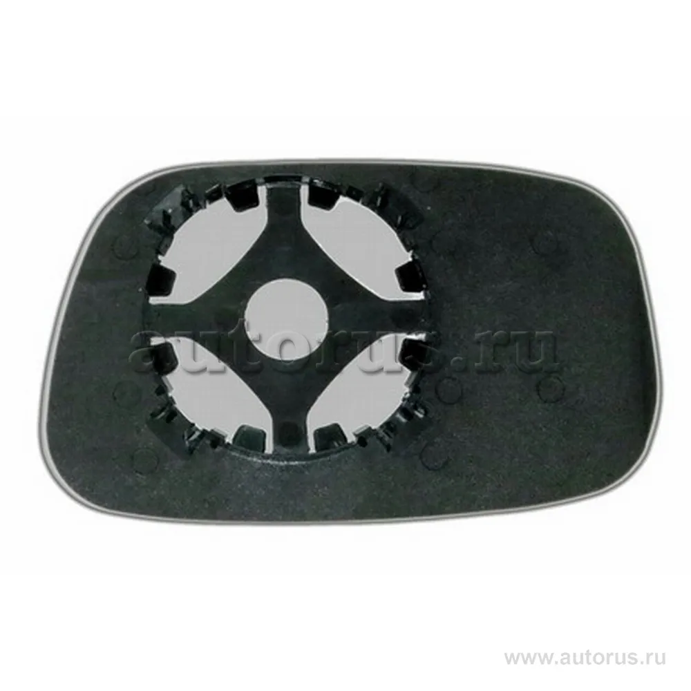 Зеркальный элемент L GEELY MK 08- ERGON 30440003