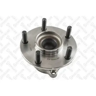 К-кт подшипника ступицы задней mazda 6 iii, cx-5 11 STELLOX 4329062SX